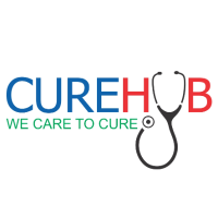 Curehub Coupons